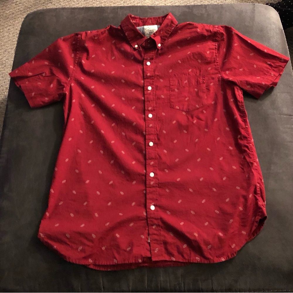 True Craft Shirt